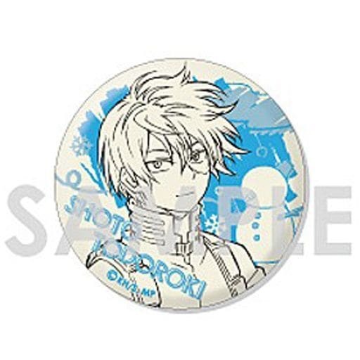 ヒロアカ 轟焦凍 color 缶バッジ 119点 ヒロアカ 轟焦凍 color 缶