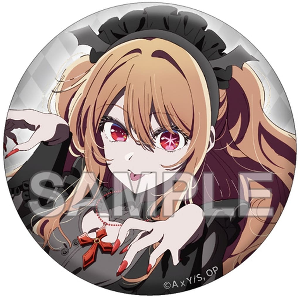 推しの子 星野ルビー 缶バッジ 20点 缶バッジ＋The 4th 楽天市場】推し