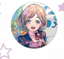 楽天市場】【新品】ラブライブ! スーパースター!!×HARAJUKU Liella 缶