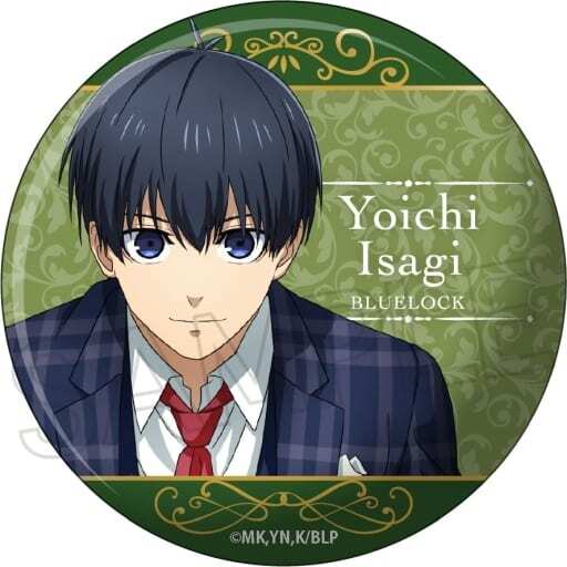 潔世一 DUEL 王座 缶バッジ 80個 セット 潔世一 DUEL 王座 缶バッジ 80