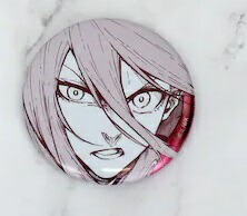 ブルーロック 千切豹馬 推しキャラバッジ 24個セット 原画展 ブルー