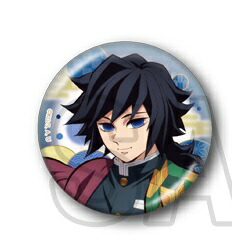 鬼滅の刃 全集中展 刀鍛冶の里編 柱稽古編 ランダム 缶