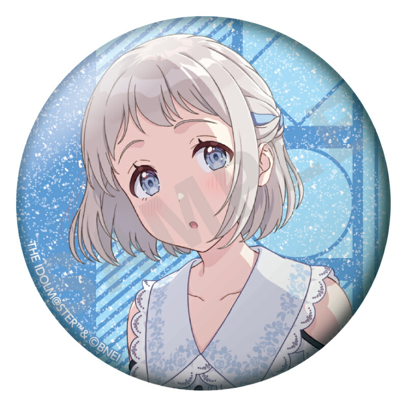 葛城リーリヤ 初衣装 缶バッジ 15個 葛城リーリヤ 初衣装 缶バッジ 15個