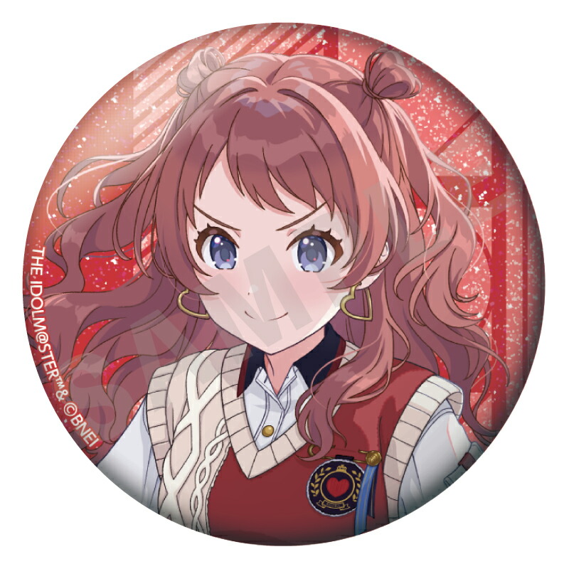 学マス 花海咲季 初 アクスタ タオル 学生証 ステッカー 缶バッジ 1st