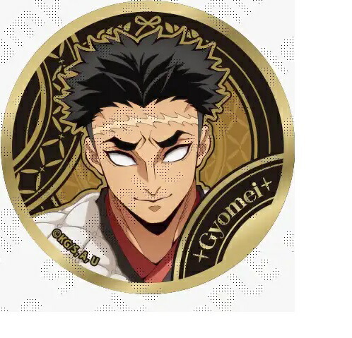 鬼滅の刃】ufotable 巳年 缶バッジ 未開封 7点 鬼滅の刃】ufotable 巳