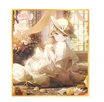 プロセカ 色紙 バレンタイン 草薙寧々 プロセカ ミニ色紙 草薙寧々