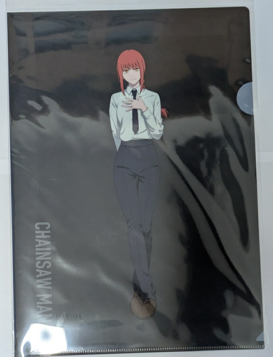 チェーンソーマン 韓国 映画 特典 レゼ A3ポスター 2枚 セット 楽天