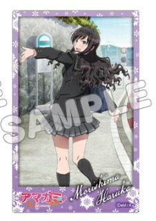 楽天市場】アクリルカード アマガミSS 15th Anniversary