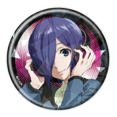 楽天市場】東京喰種 霧嶋董香の通販