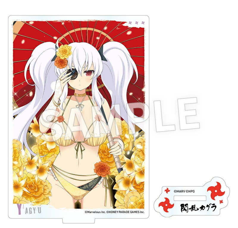 楽天市場】閃乱カグラ ポストカードの通販