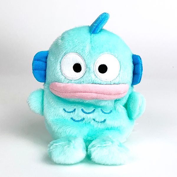 楽天市場】サンリオ ハンギョドン Sanrio characters FUWAKUTA