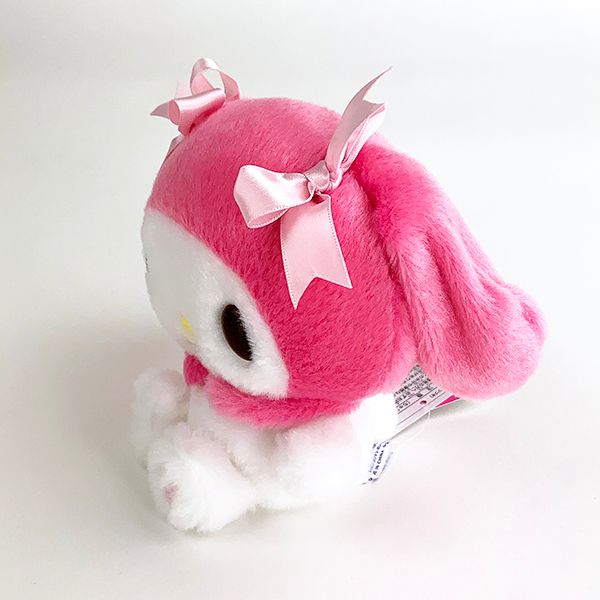 楽天市場】サンリオ マイメロディ Sanrio characters FUWAKUTA マイ
