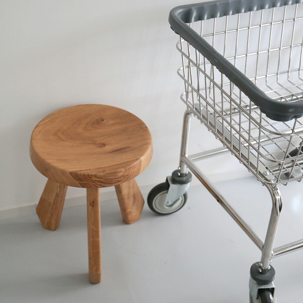 楽天市場】シャルロット・ペリアン メリベルスツール チェア ブラウン