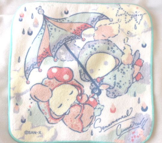 楽天市場】センチメンタルサーカス タオルの通販