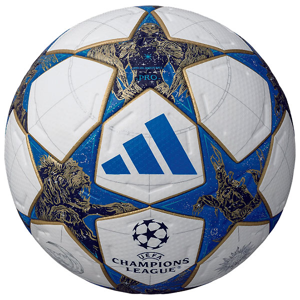 adidas チャンピオンズリーグファイナル2012 サッカーボール adidas