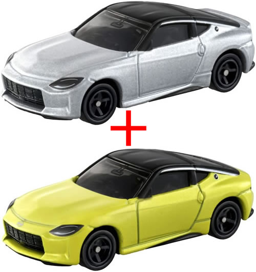 楽天市場】【旧番】トミカ059 日産 フェアレディZ 2022 (通常版 NEW