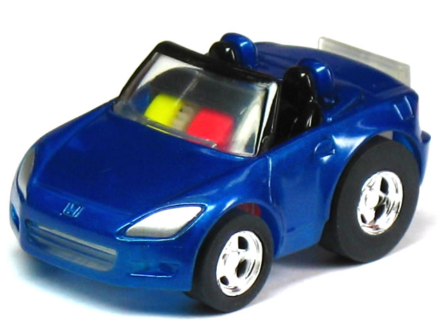 楽天市場】チョロq s2000の通販