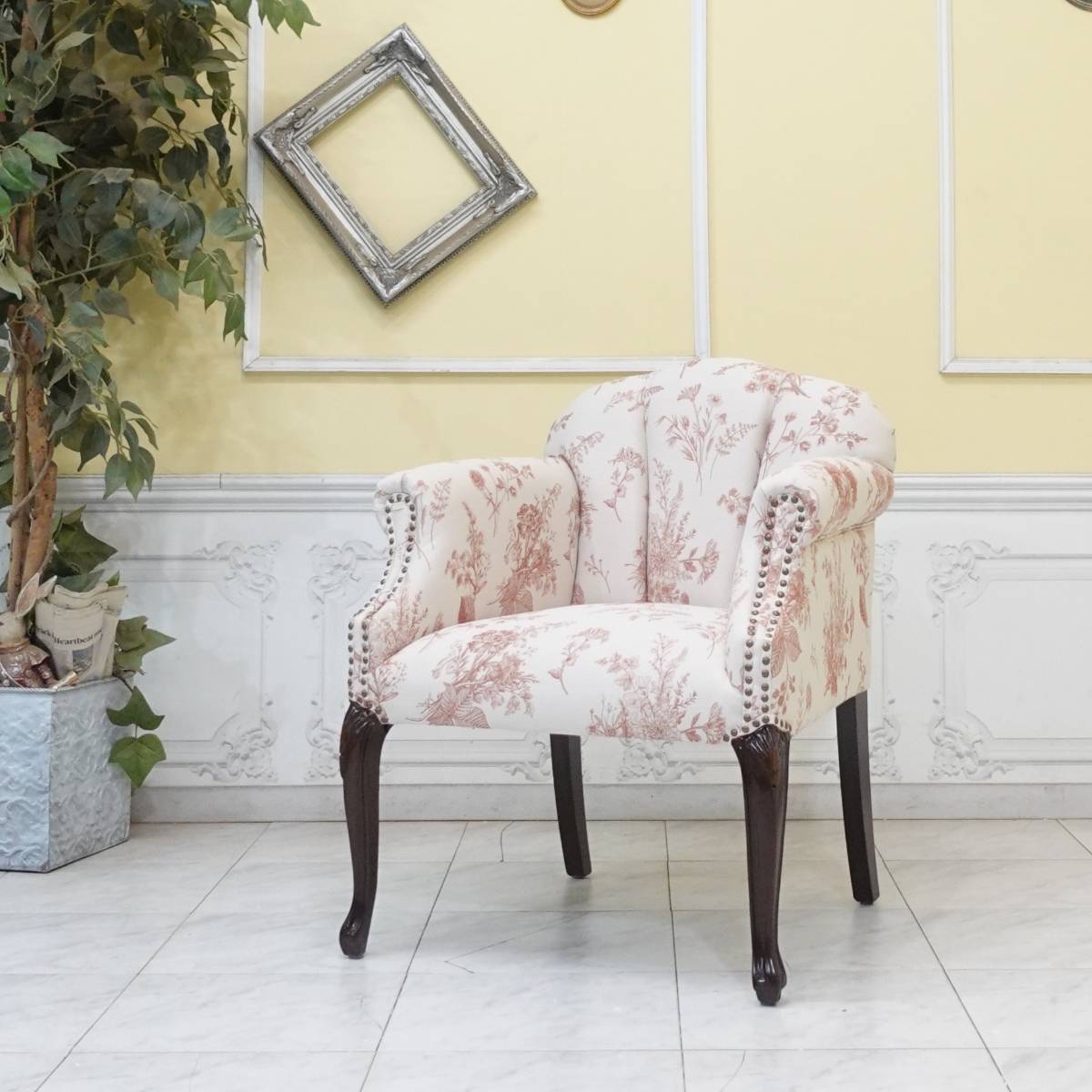ロココ調 アームチェア」の人気商品一覧 | 安い商品を通販サイトから