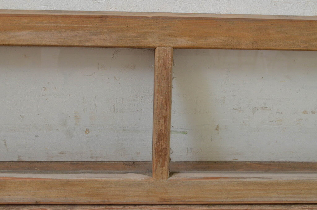 楽天市場】▽現状販売▽ 和製アンティーク 昭和中期 アンティーク建具