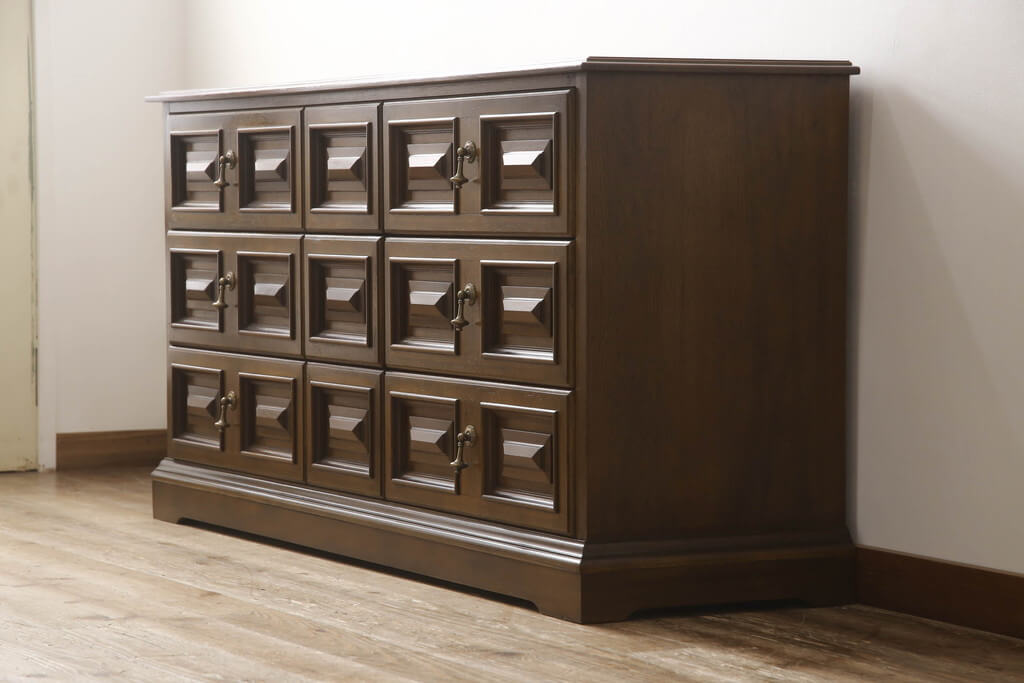 楽天市場】【中古】 美品 サイドボード DREXEL HERITAGE ドレクセル