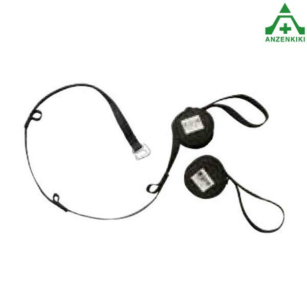 楽天市場】タニザワ 墜落時足掛け補助具 ST#5807 (メーカー直送/代引き