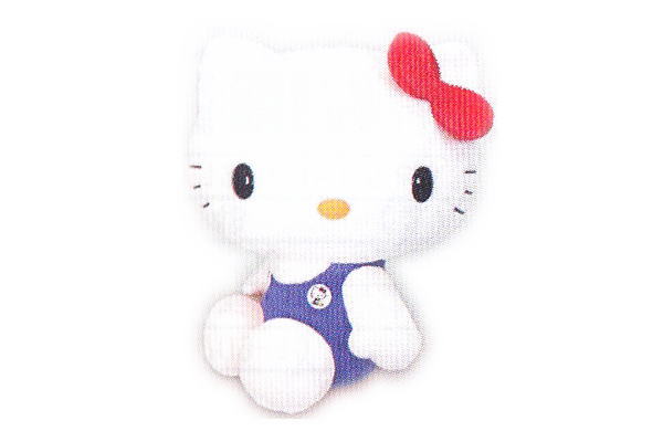 楽天市場】【サンリオキャラクター】ぬいぐるみ45周年【KT70年代 M