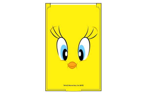 楽天市場】【日本製】【ルーニー・テューンズ】ミラー【S