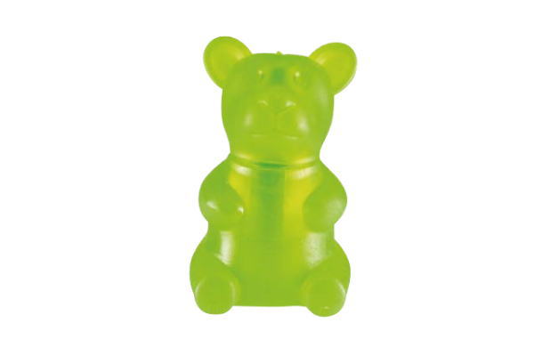 楽天市場】【送料無料】【オリジナル】グミベアマーカー【アップルベア