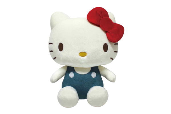 サンリオ プレミアム マスコット ハローキティ まとめ売 60点 昭和