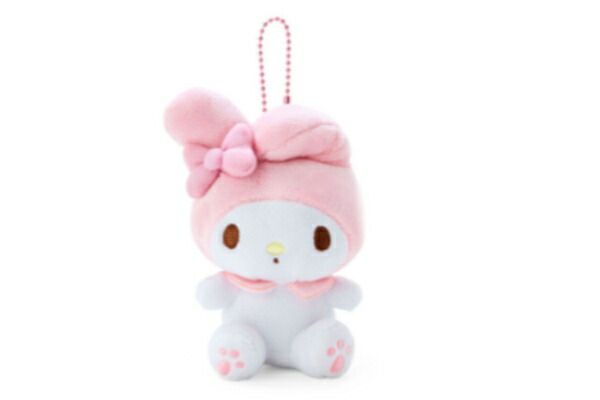 楽天市場】【送料無料】 サンリオキャラクターズ マスコットホルダー