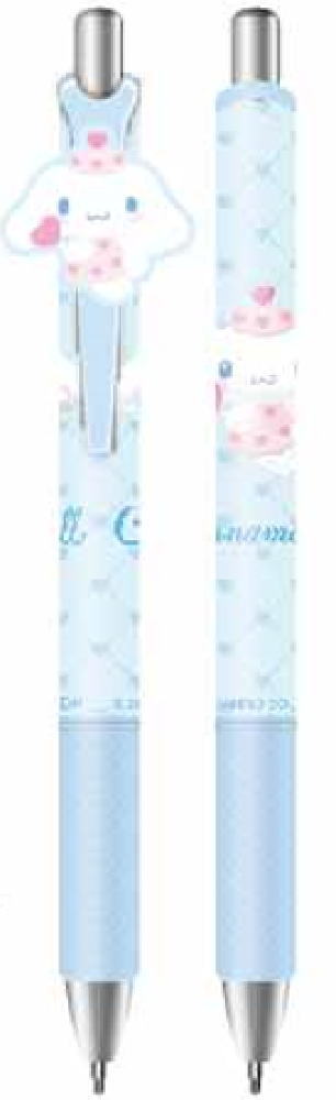 楽天市場】サンリオキャラクターズ マスコット付きシャープペン0.5mm