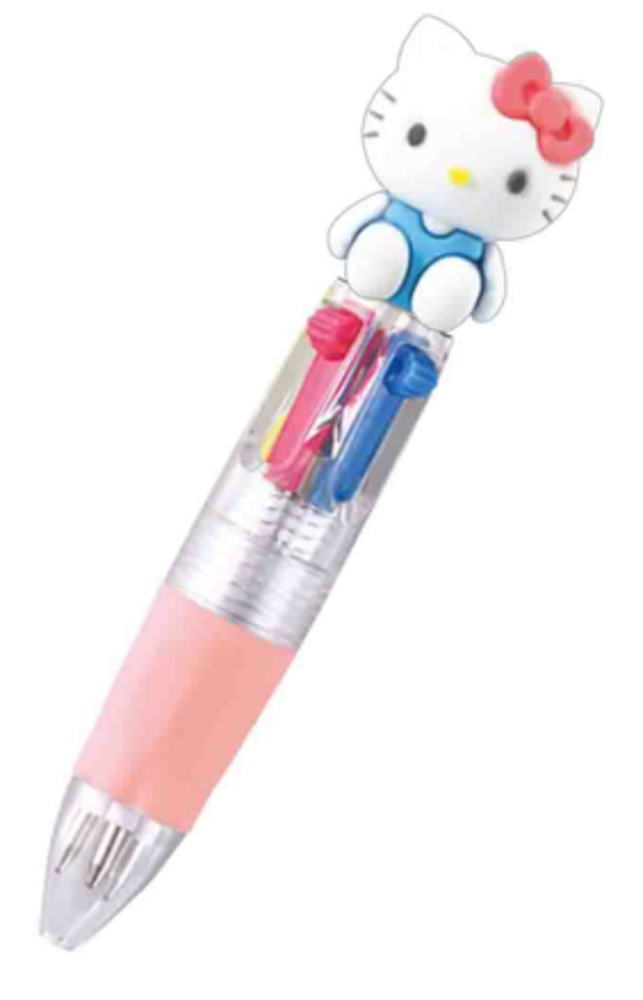 サンリオご当地キティハローキティボールペンぬいぐるみその他170点