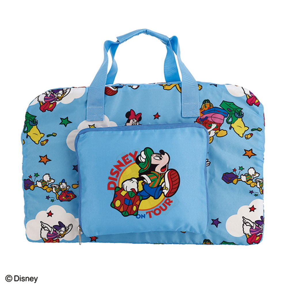 楽天市場】【送料無料】 JAL×ディズニーキャラクター エコボストン