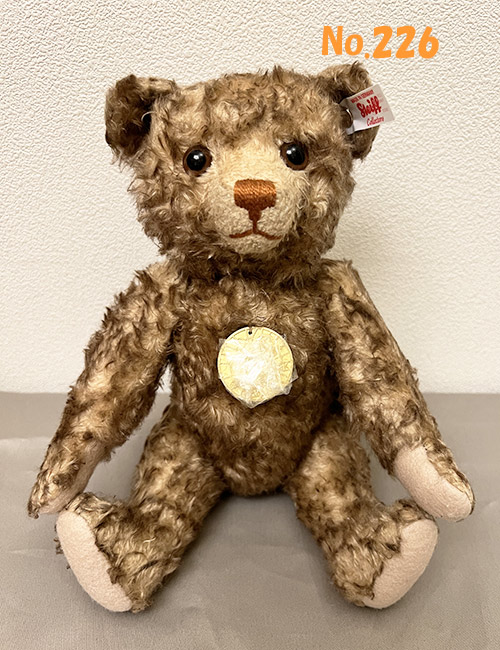 シュタイフ✖️マイセン 1999.2000.2001 シュタイフ✖️マイセン