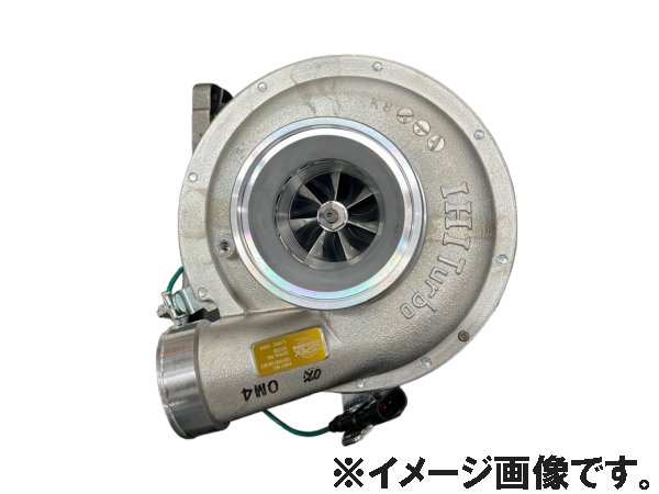 ☆GSPEK IHI新品ターボチャージャー ハスラー MR41S 純正品番13900