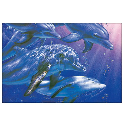 残り僅か❤激レア❤大判❤クリスチャンリース ラッセン 公式ポスター