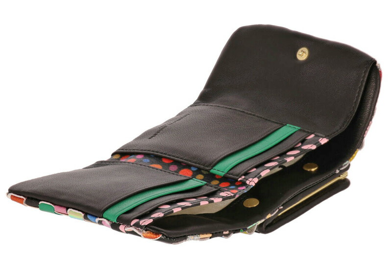 楽天市場】【セール 20%OFF】ツモリチサト 財布 二つ折り財布 ガマ口