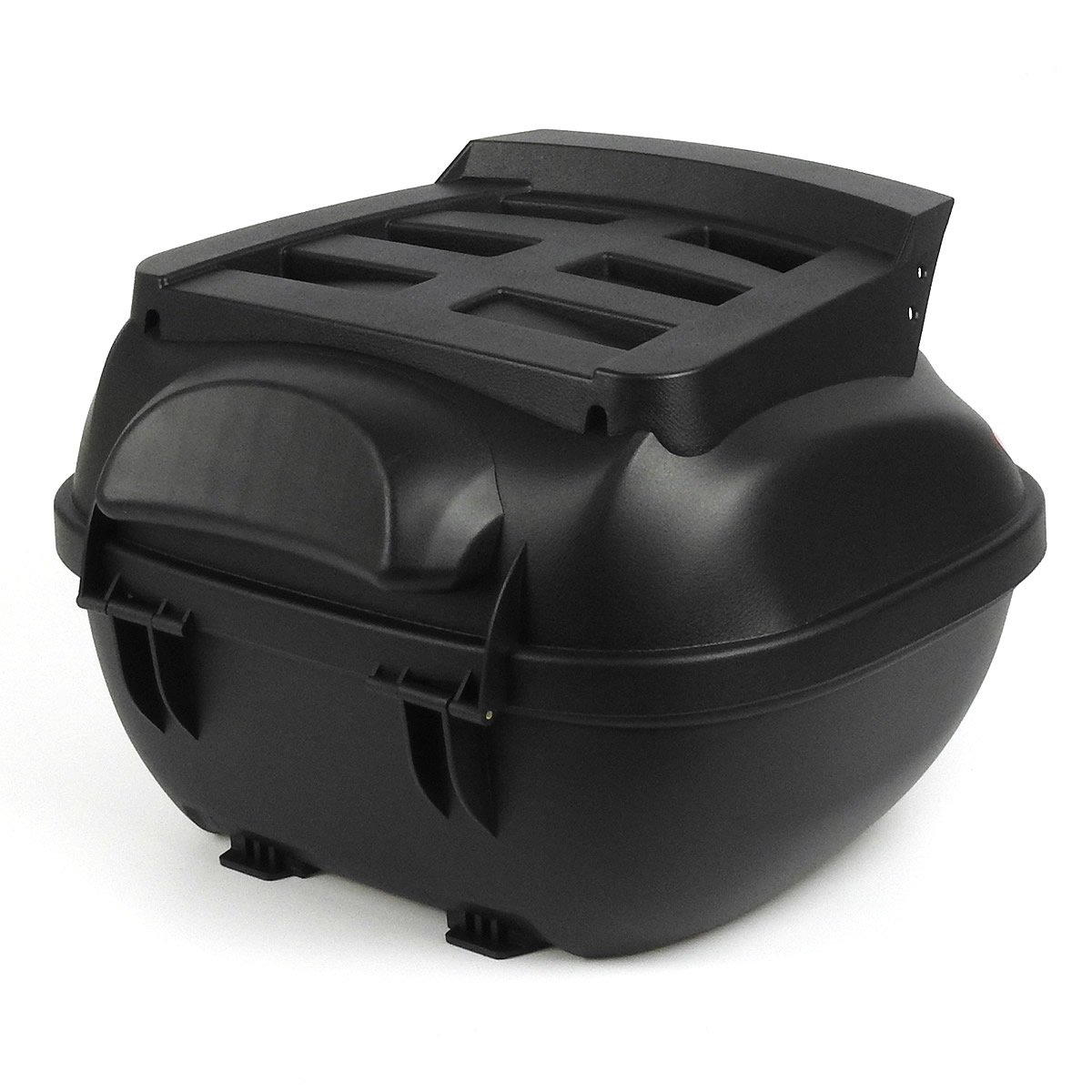 楽天市場】PCX専用 ボックス キャリア セット トップキャリア付 容量