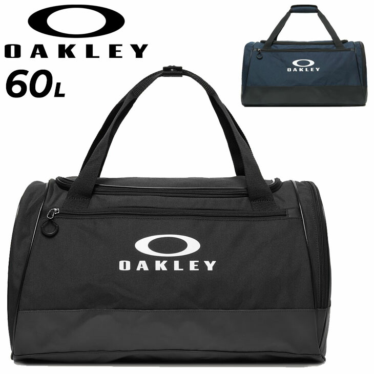 楽天市場】送料無料 オークリー ボストンバッグ 60L かばん OAKLEY