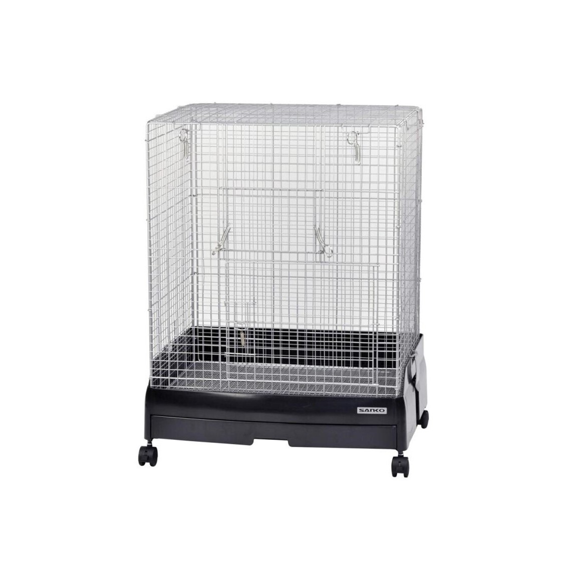 楽天市場】SANKO イージーホーム 80ハイ ブラック三晃商会 イージー