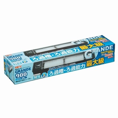 楽天市場】【GEX】熱帯魚飼育用品 上部式フィルター≪ジェックス