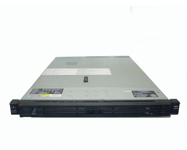 NEC Express5800/620xi Xeon2.0GHz(HT)/1GB/73GB/SCSI/CD-ROM