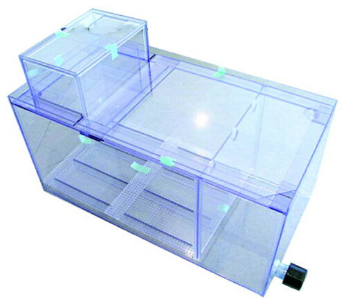 楽天市場】コトブキ工芸デラックスフィルター 槽用外部ろ過槽