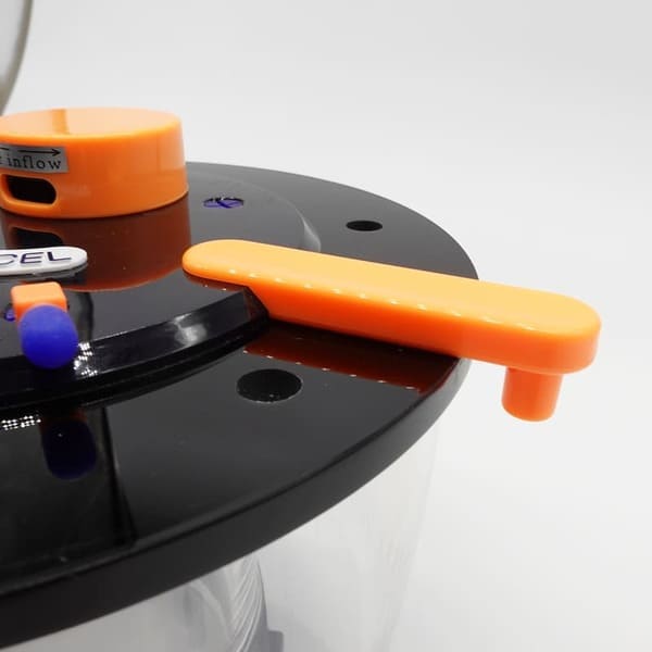 楽天市場】【送料無料】プロテインスキマー AQUA EXCEL DF20 適応水量