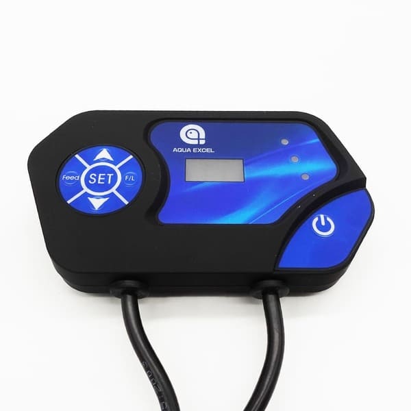 楽天市場】【送料無料】プロテインスキマー AQUA EXCEL DF20 適応水量