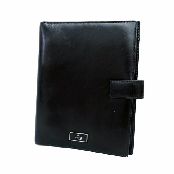 GUCCI / 手帳カバー/レザー/BLK/メンズ 楽天市場】GUCCI グッチ
