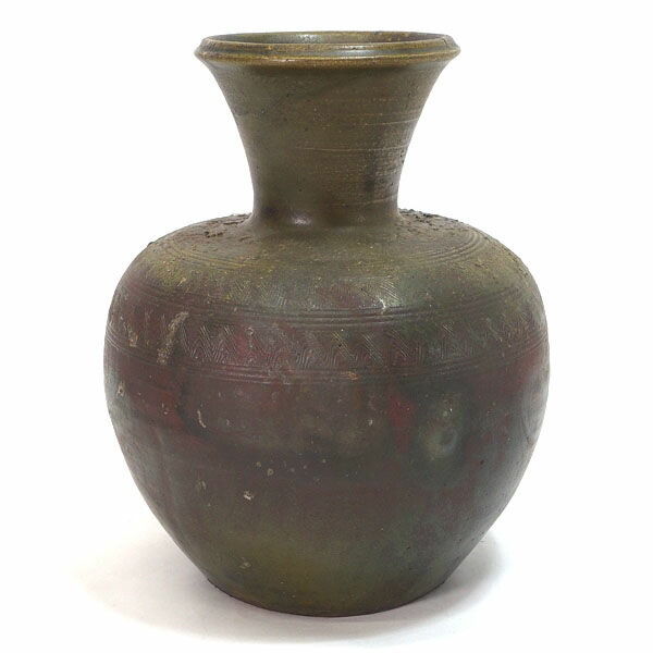 楽天市場】丹波焼 花瓶の通販