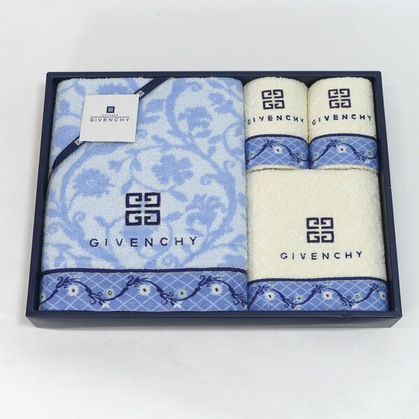 楽天市場】ジバンシー タオル セット（ブランドジバンシィ）の通販