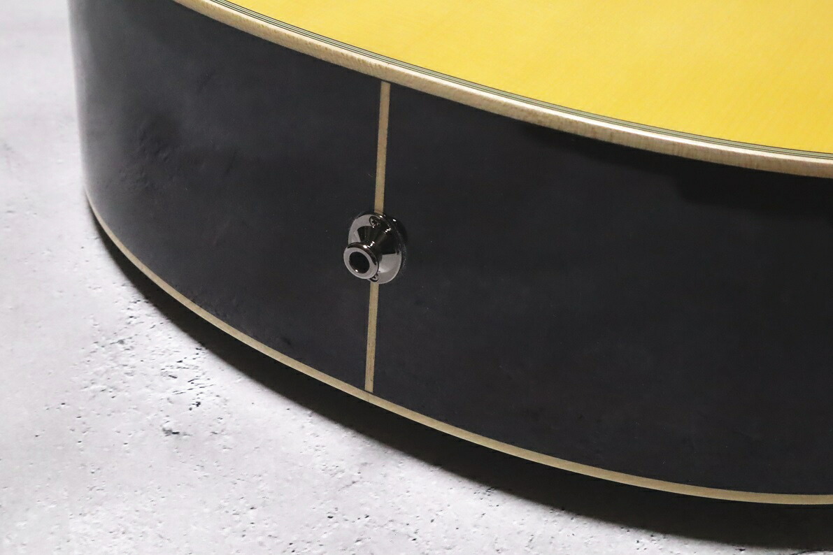 楽天市場】YAMAHA LL16L ARE ヤマハ アコースティックギター 左利き用