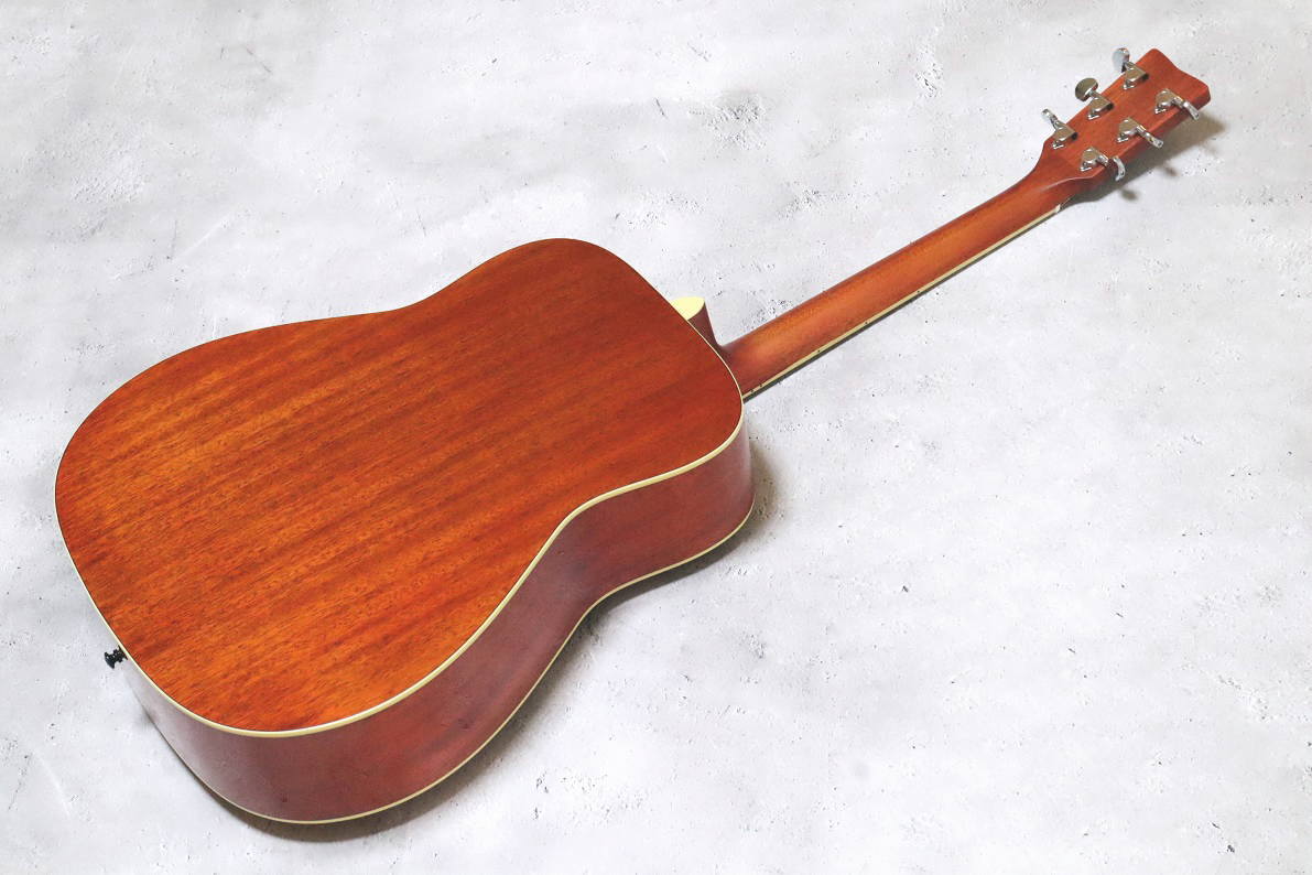 楽天市場】YAMAHA FG820 AB ヤマハ アコースティックギター オータム